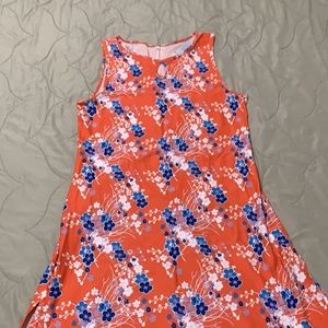 Nuu-Muu dress- ginger